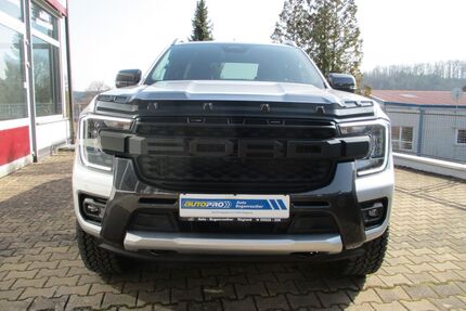Ford Ranger Gebrauchtwagen