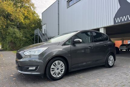 Ford C-Max Gebrauchtwagen