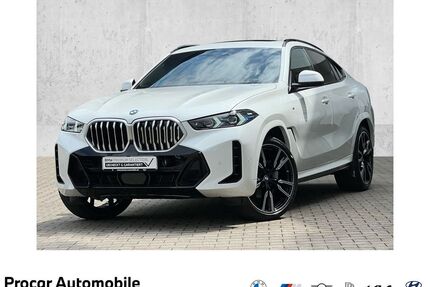 BMW X6 Gebrauchtwagen