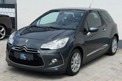 Citroen DS3 Gebrauchtwagen