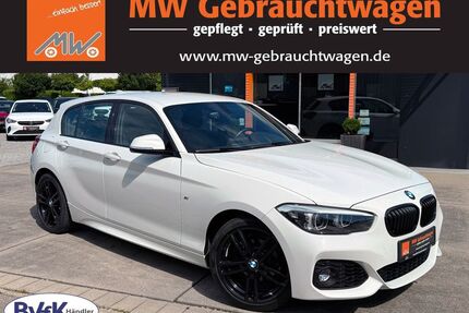 BMW 118 Gebrauchtwagen