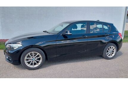 BMW 116 Gebrauchtwagen