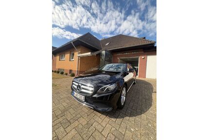 Mercedes-Benz E 250 Gebrauchtwagen