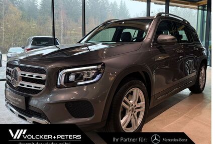 Mercedes-Benz GLB 200 Gebrauchtwagen