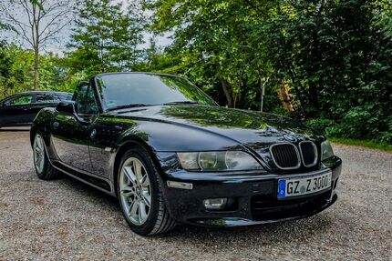 BMW Z3 Gebrauchtwagen