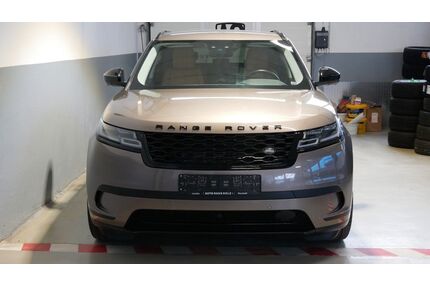 Land Rover Range Rover Velar Gebrauchtwagen