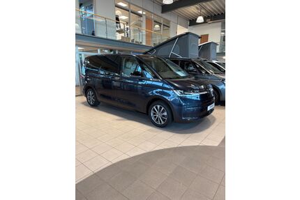 VW T7 Multivan Gebrauchtwagen