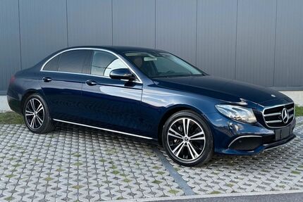 Mercedes-Benz E 350 Gebrauchtwagen