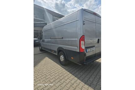 Peugeot Boxer Gebrauchtwagen