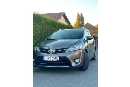 Toyota Verso Gebrauchtwagen