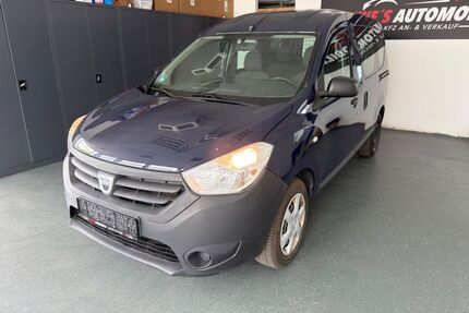 Dacia Dokker Gebrauchtwagen