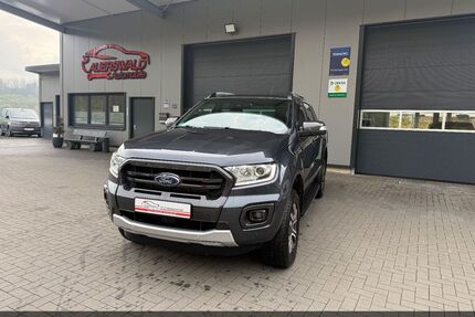 Ford Ranger Gebrauchtwagen