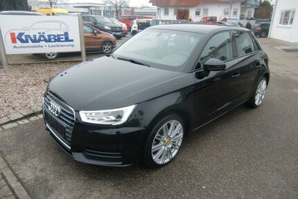 Audi A1 Gebrauchtwagen