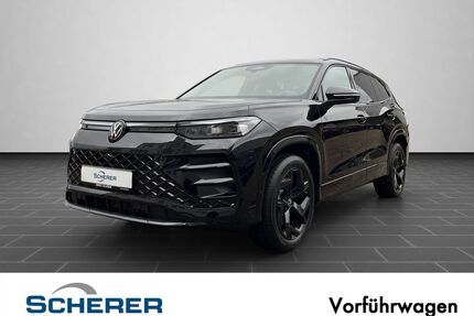 VW Tayron Gebrauchtwagen