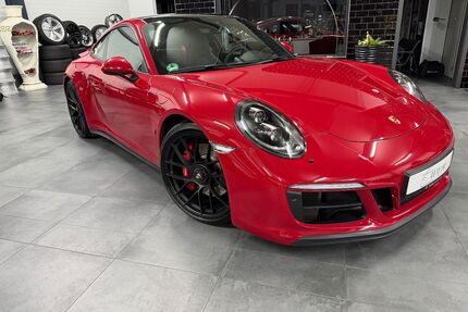 Porsche 911 Urmodell Gebrauchtwagen