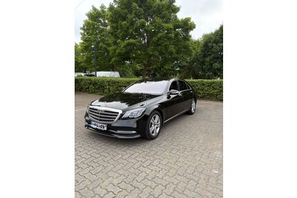 Mercedes-Benz S 350 Gebrauchtwagen