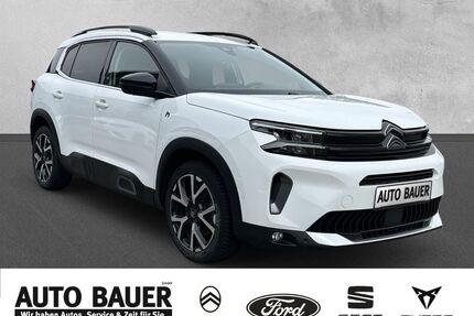 Citroen C5 Aircross Gebrauchtwagen