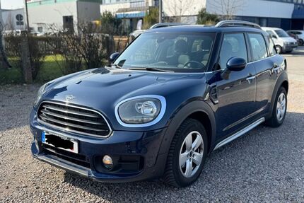 Mini One D Countryman Gebrauchtwagen