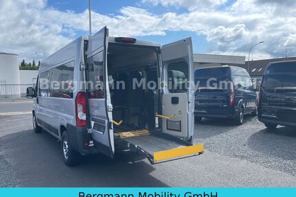 Fiat Ducato Gebrauchtwagen