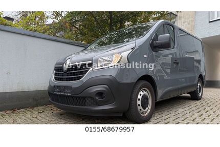 Renault Trafic Gebrauchtwagen