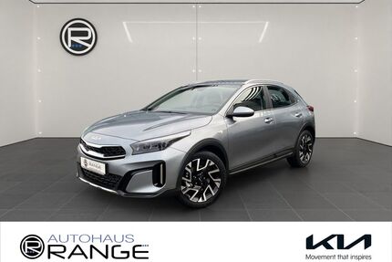 Kia XCeed Gebrauchtwagen