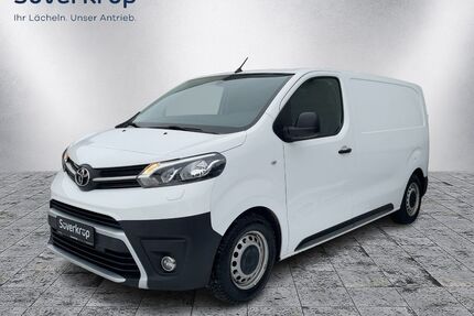 Toyota Proace (Verso) Gebrauchtwagen