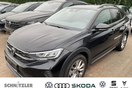 VW Taigo Gebrauchtwagen