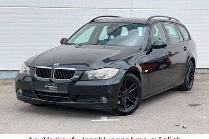 BMW 320 Gebrauchtwagen