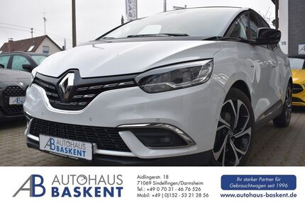 Renault Scenic Gebrauchtwagen