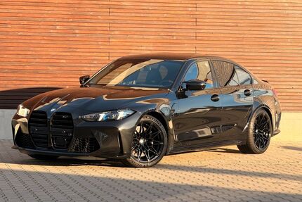 BMW M3 Gebrauchtwagen