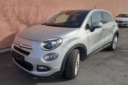 Fiat 500X Gebrauchtwagen