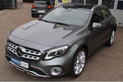 Mercedes-Benz GLA 250 Gebrauchtwagen