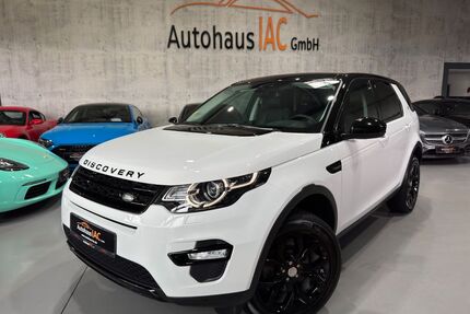 Land Rover Discovery Sport Gebrauchtwagen