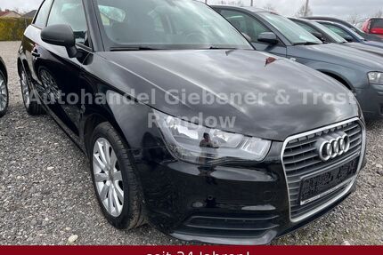 Audi A1 Gebrauchtwagen