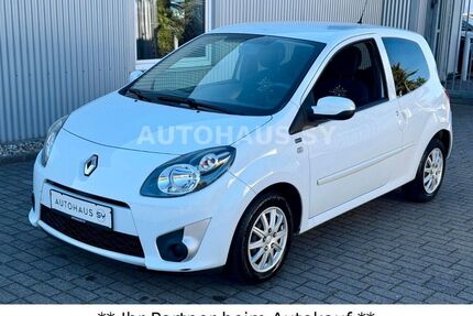Renault Twingo Gebrauchtwagen