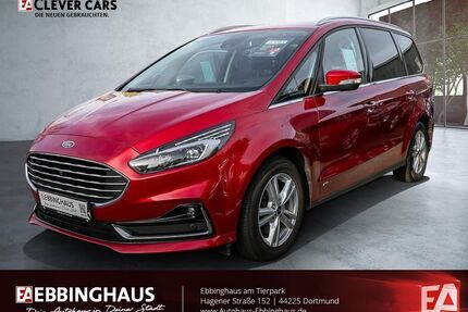 Ford Galaxy Gebrauchtwagen