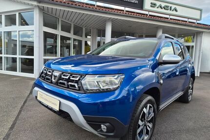 Dacia Duster Gebrauchtwagen