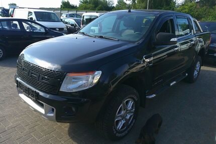 Ford Ranger Gebrauchtwagen