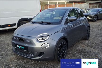 Fiat 500e Gebrauchtwagen