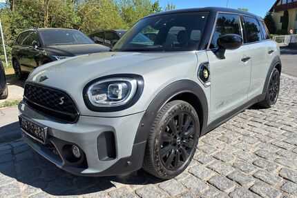 Mini Cooper Countryman Gebrauchtwagen