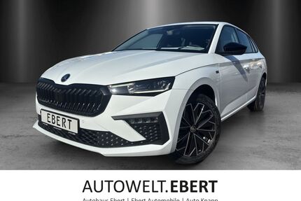 Skoda Scala Gebrauchtwagen