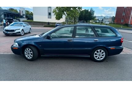 Volvo V40 Gebrauchtwagen