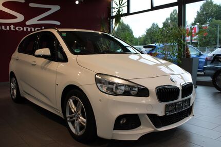 BMW 216 Gebrauchtwagen