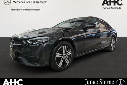 Mercedes-Benz C 300 Gebrauchtwagen
