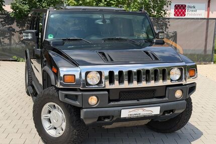 Hummer H2 Gebrauchtwagen