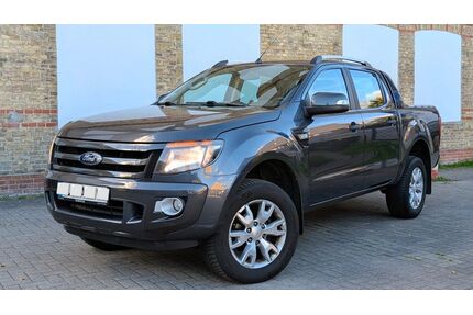 Ford Ranger Gebrauchtwagen