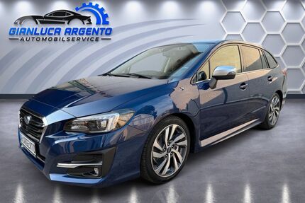 Subaru Levorg Gebrauchtwagen
