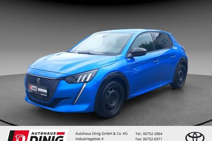 Peugeot 208 Gebrauchtwagen
