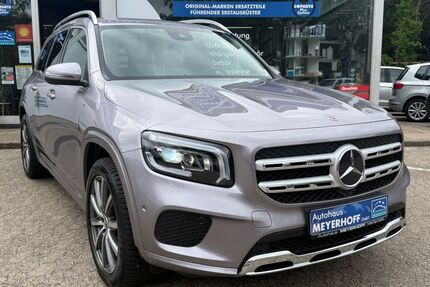 Mercedes-Benz GLB 200 Gebrauchtwagen