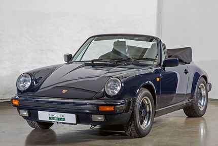 Porsche 911 Urmodell Gebrauchtwagen